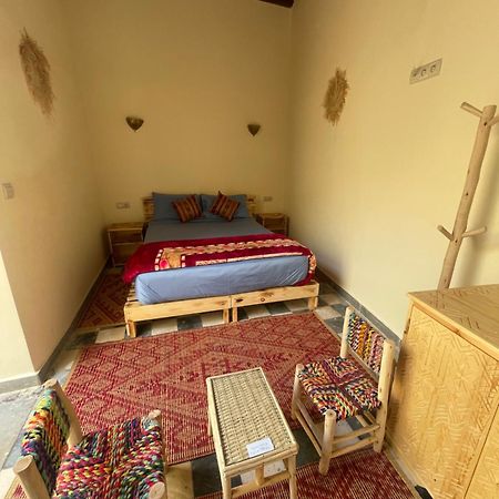 Dar Mima Appartement Rabat Buitenkant foto