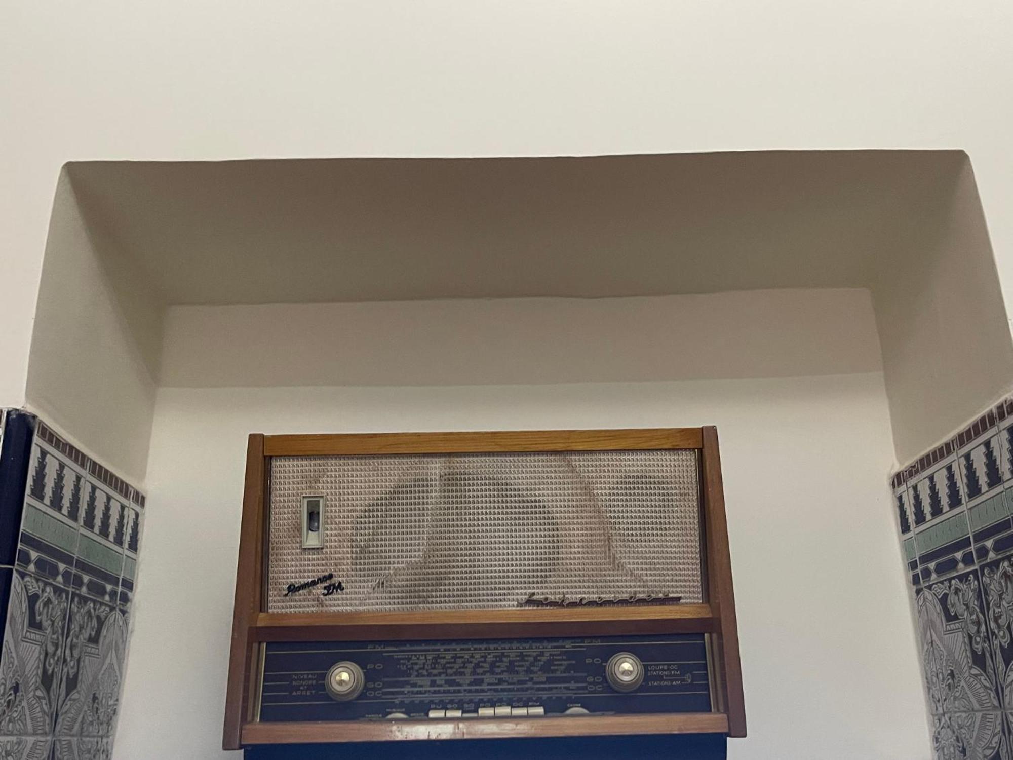 Dar Mima Appartement Rabat Buitenkant foto