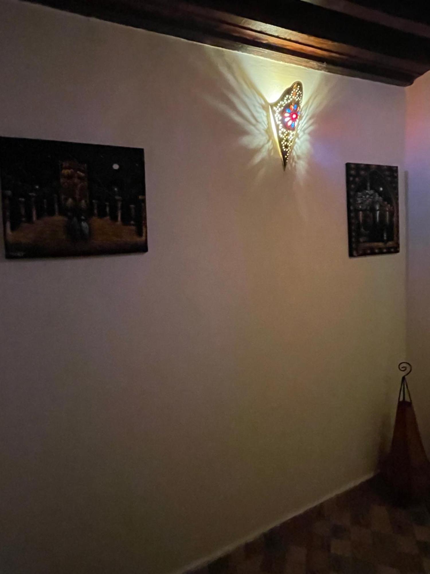 Dar Mima Appartement Rabat Buitenkant foto