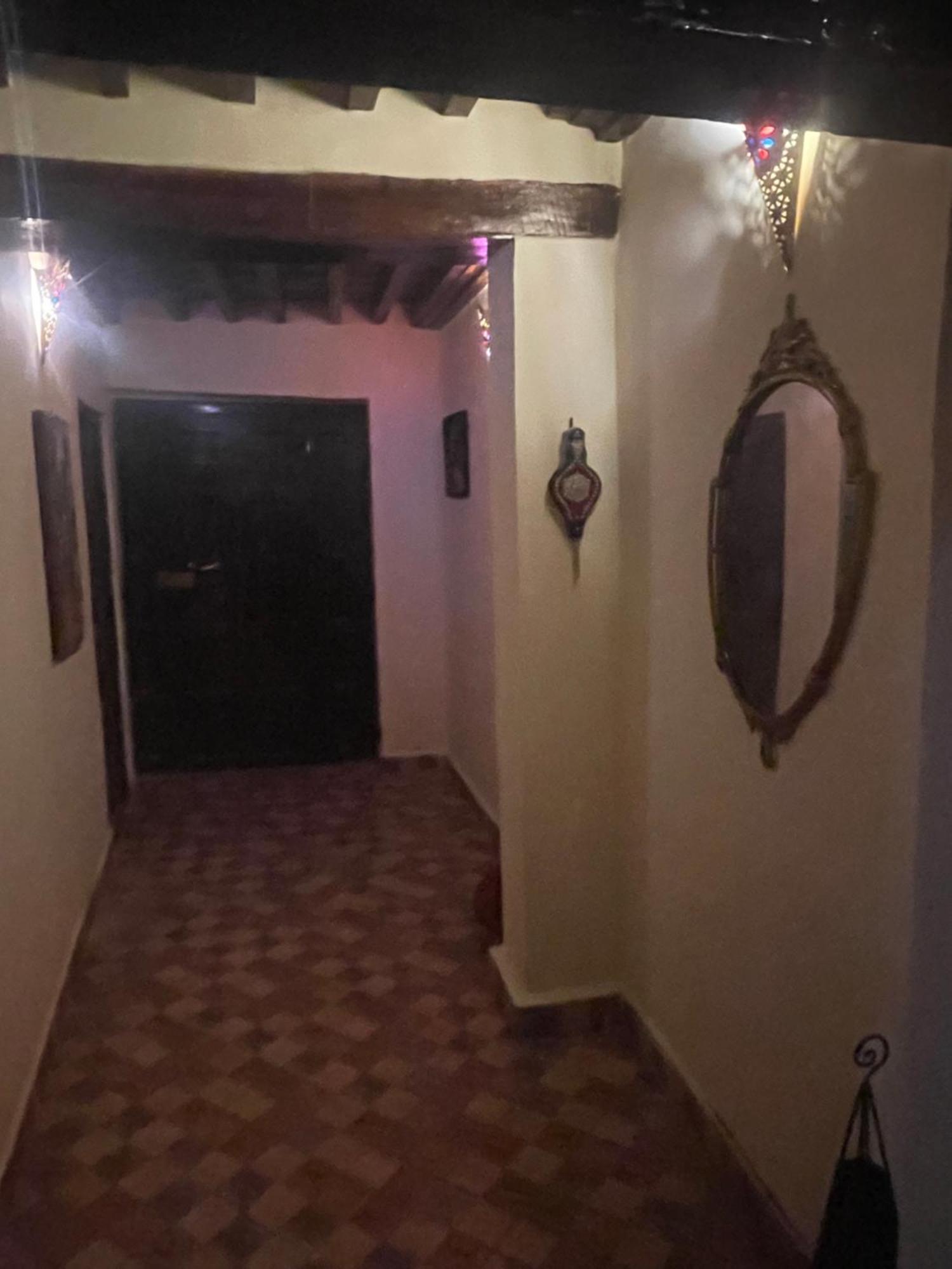 Dar Mima Appartement Rabat Buitenkant foto