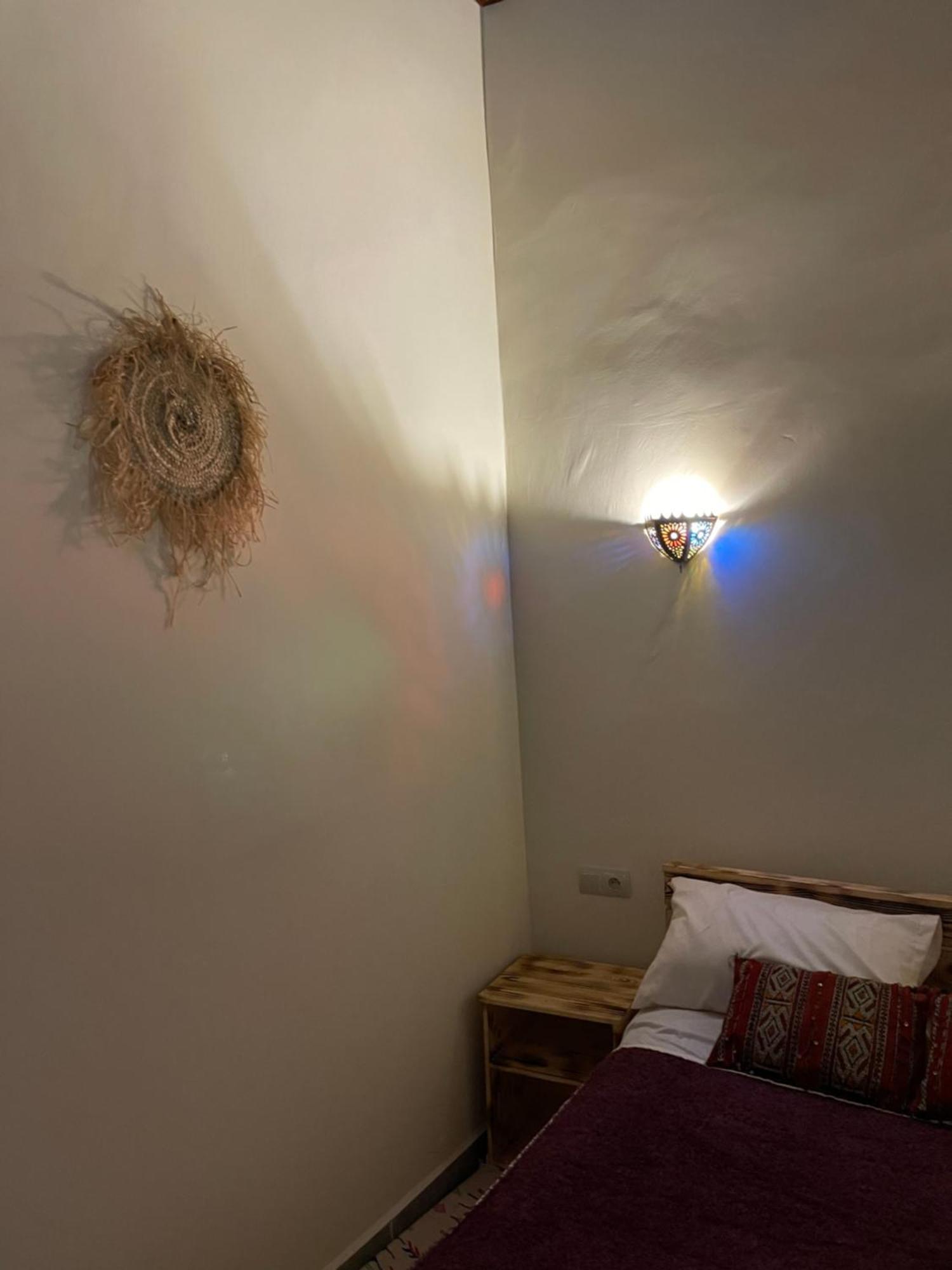 Dar Mima Appartement Rabat Buitenkant foto