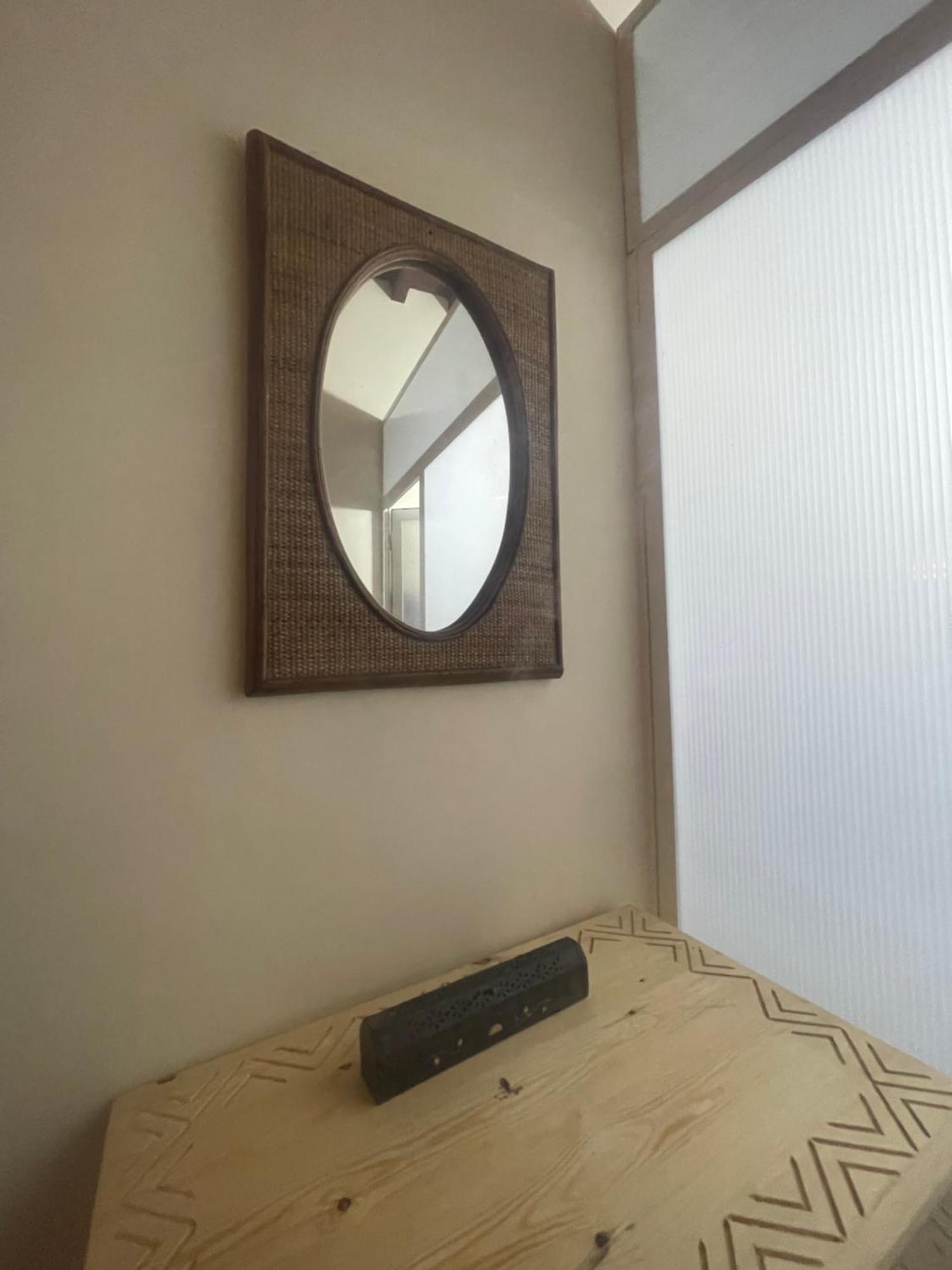 Dar Mima Appartement Rabat Buitenkant foto