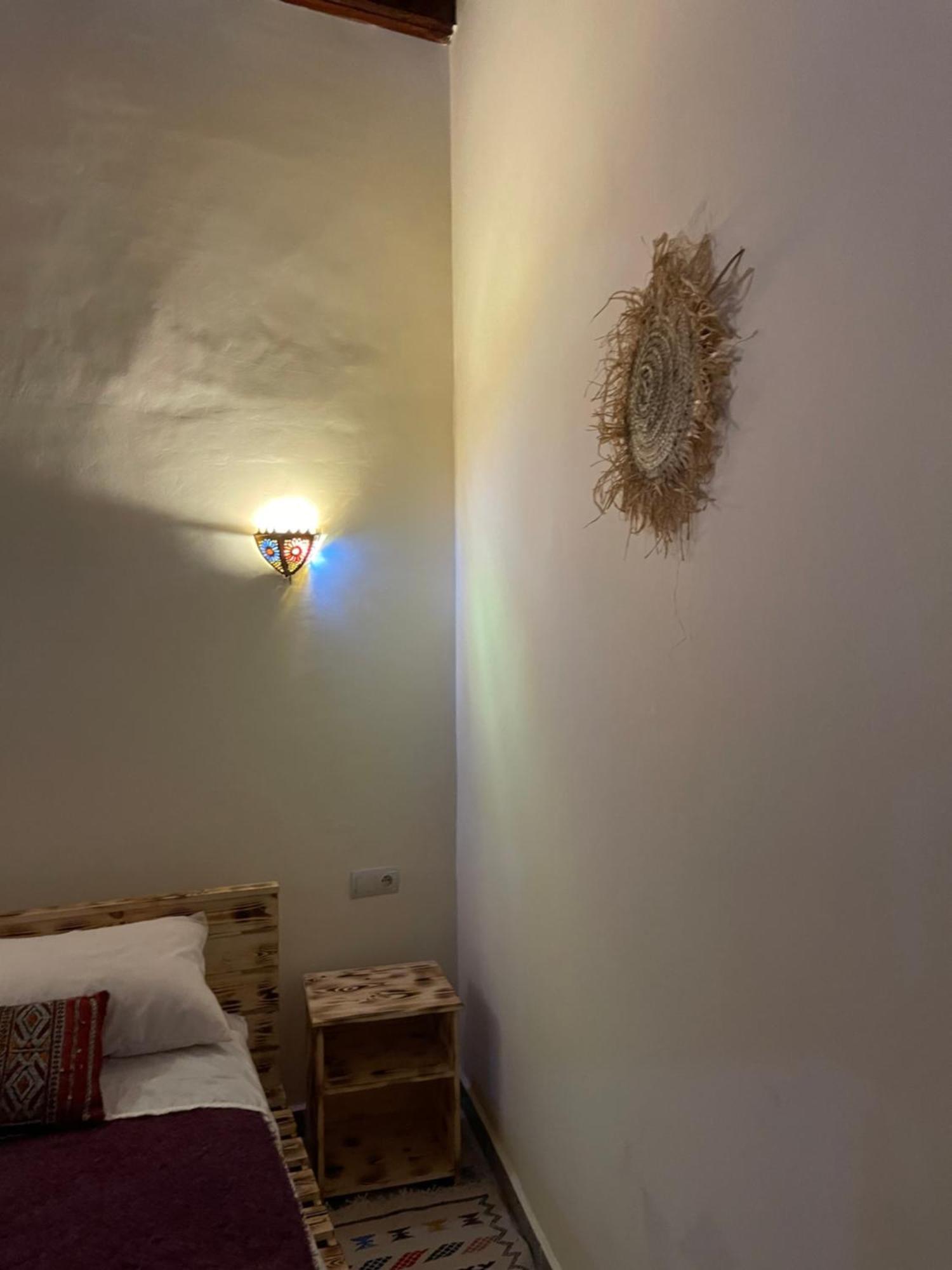 Dar Mima Appartement Rabat Buitenkant foto