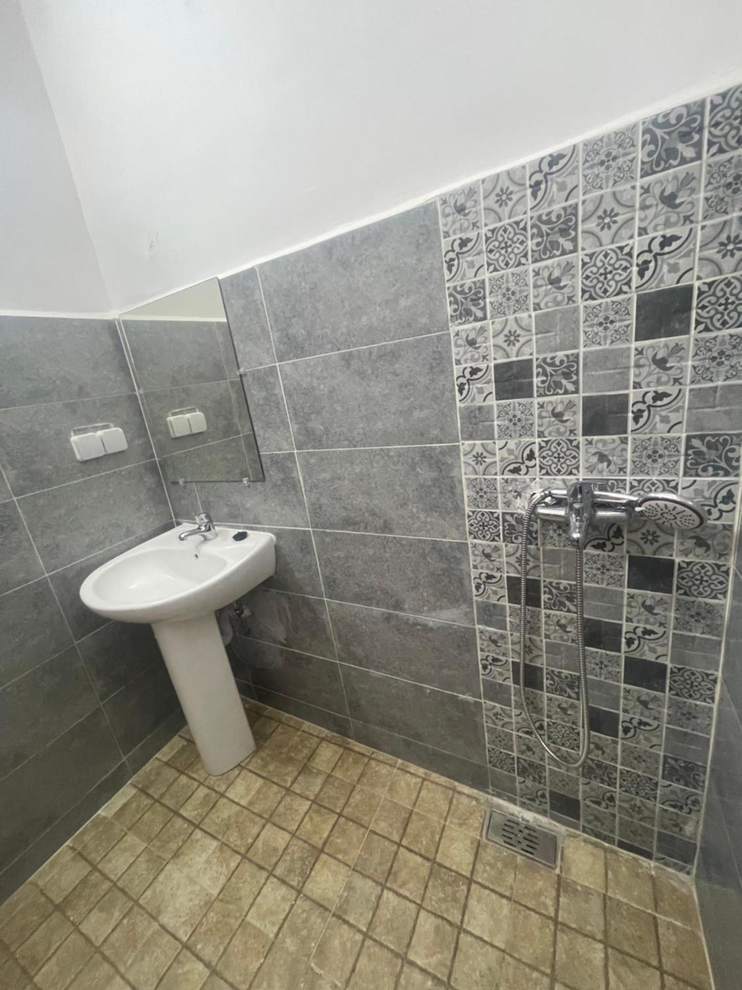 Dar Mima Appartement Rabat Buitenkant foto