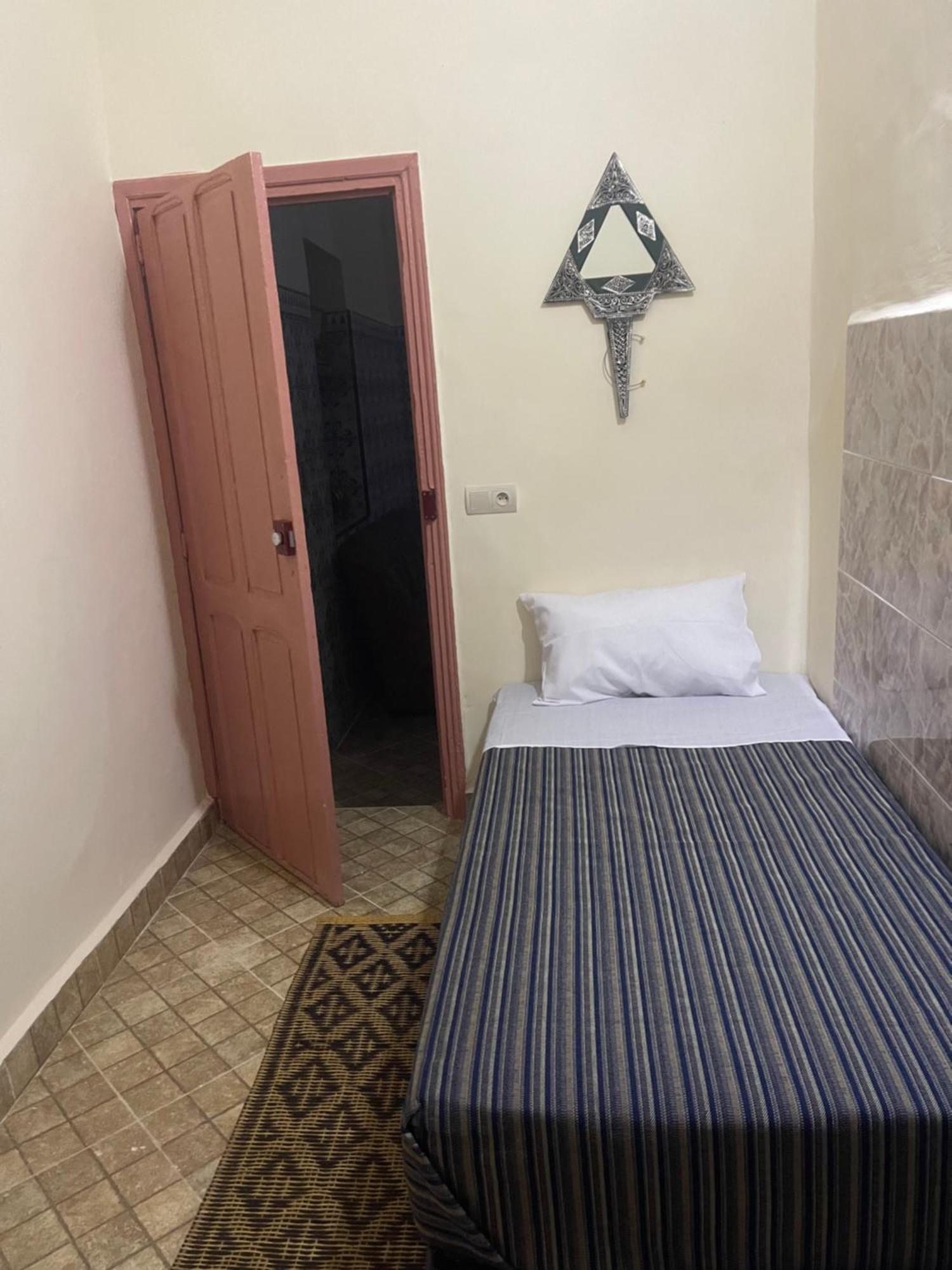 Dar Mima Appartement Rabat Buitenkant foto
