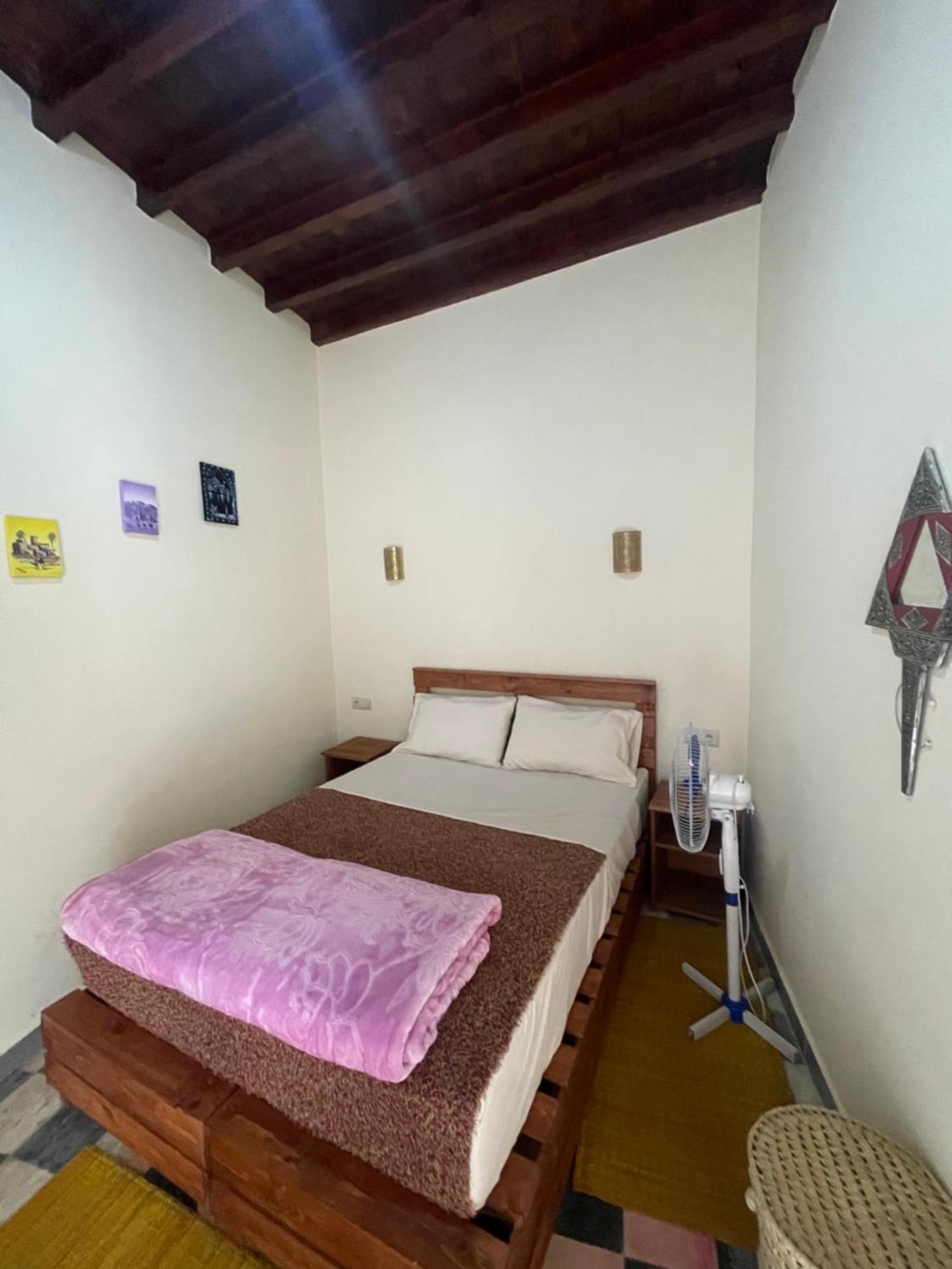 Dar Mima Appartement Rabat Buitenkant foto