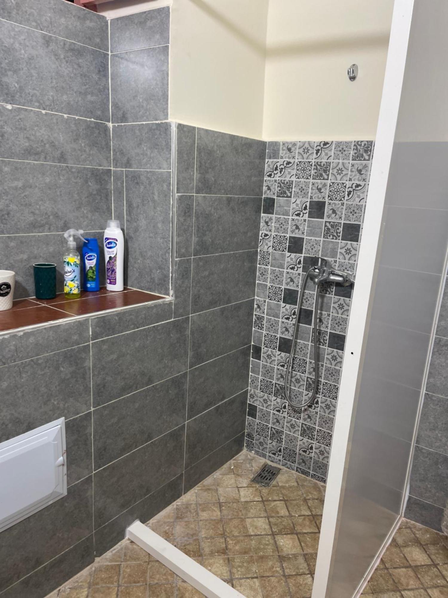 Dar Mima Appartement Rabat Buitenkant foto
