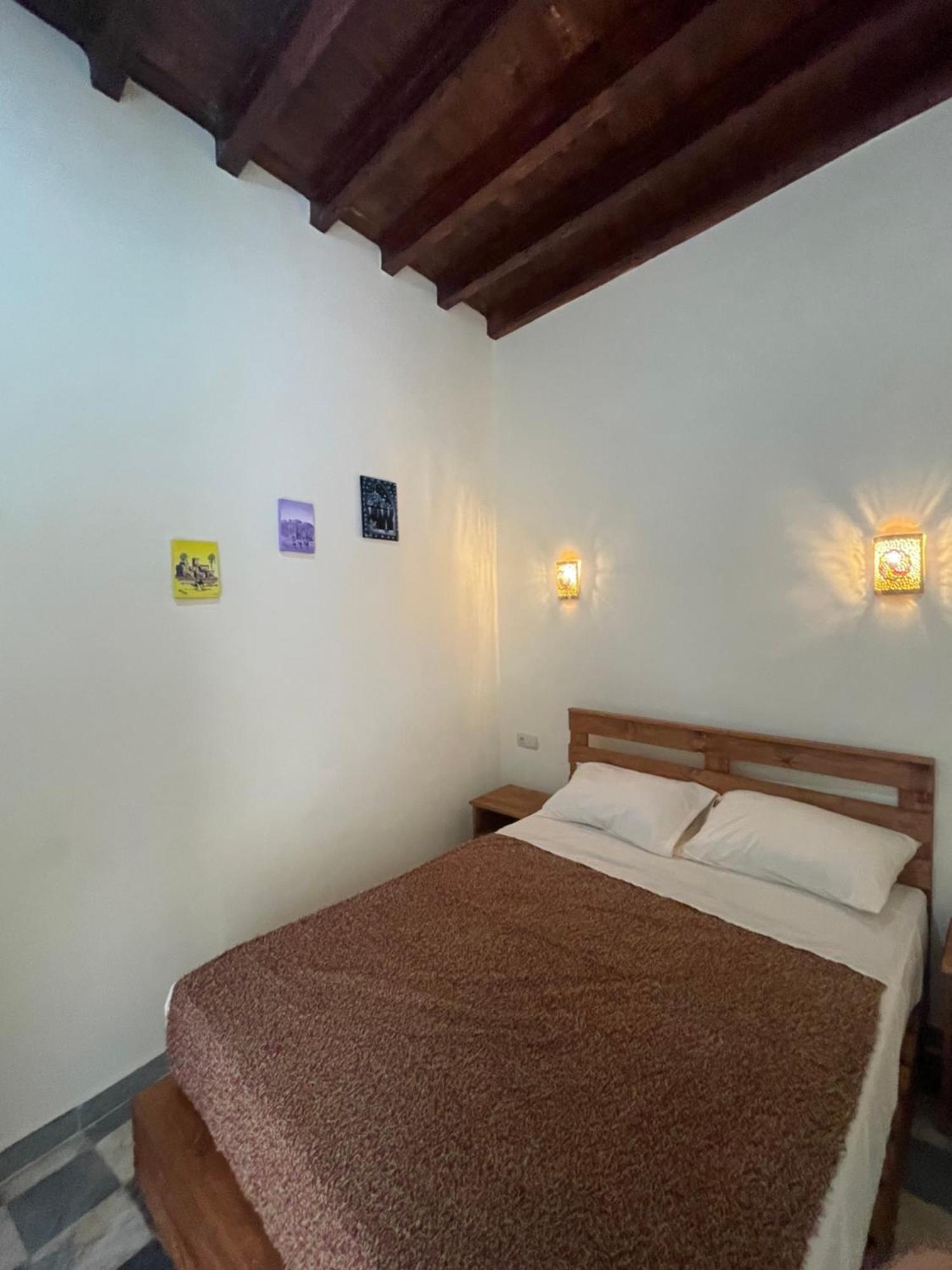 Dar Mima Appartement Rabat Buitenkant foto