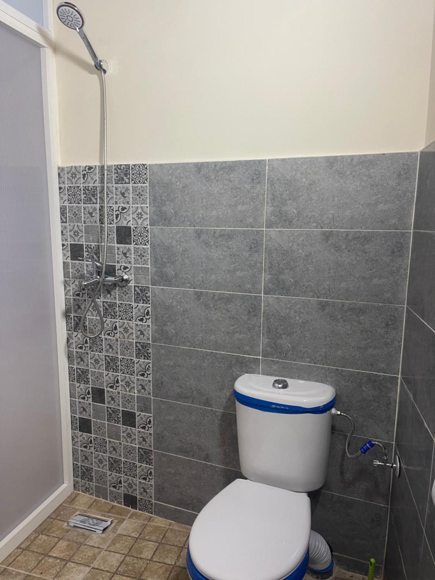 Dar Mima Appartement Rabat Buitenkant foto